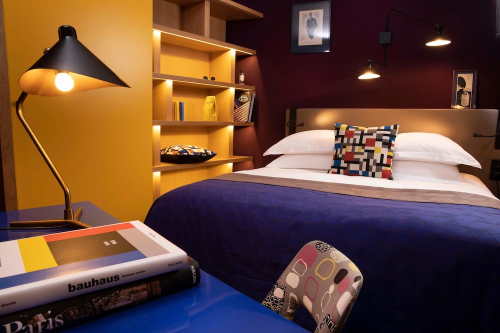 Hôtel Artus 21