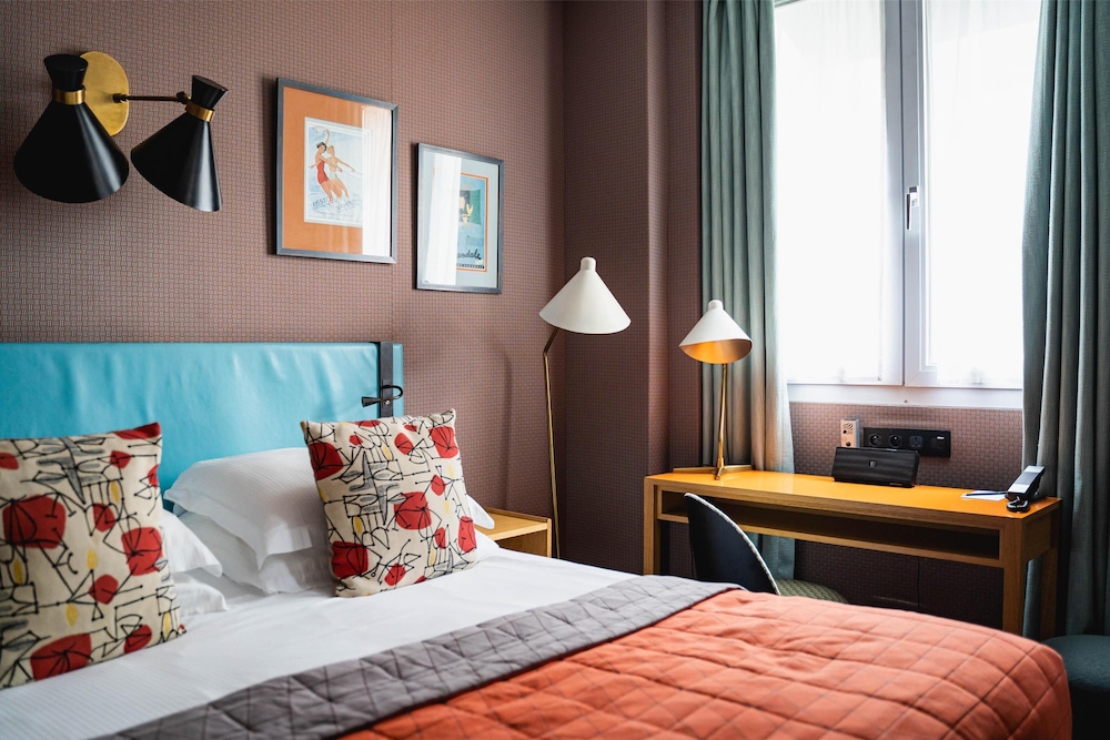 Hôtel Artus 7