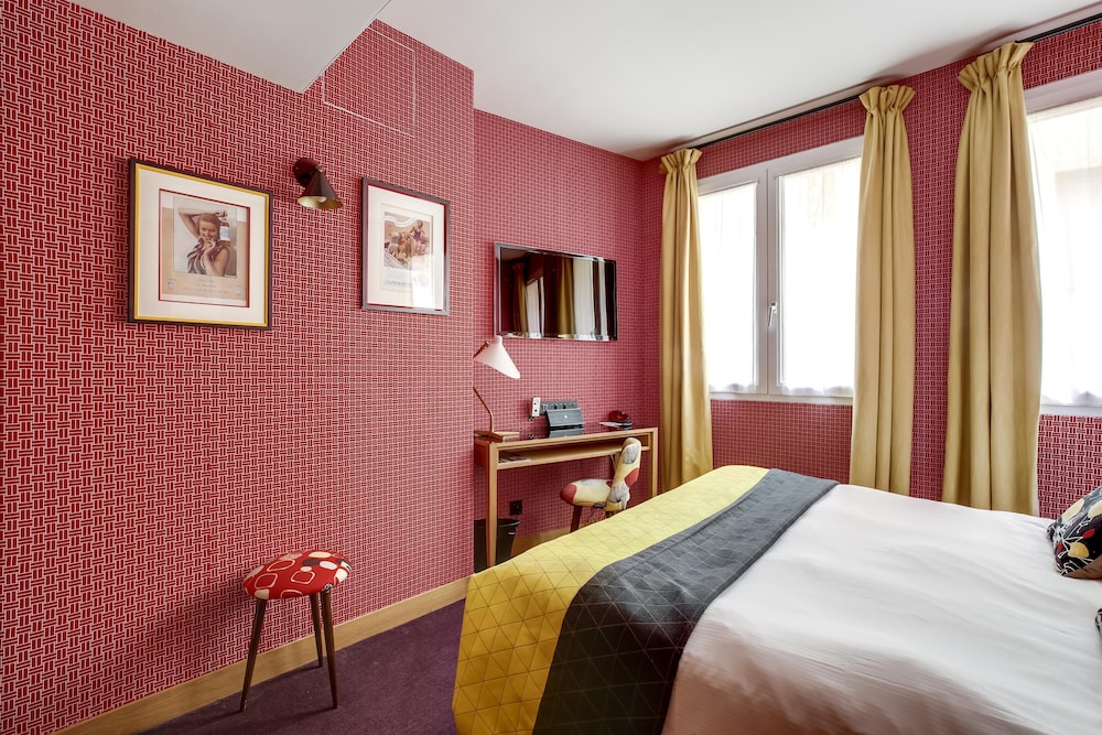 Hôtel Artus 9