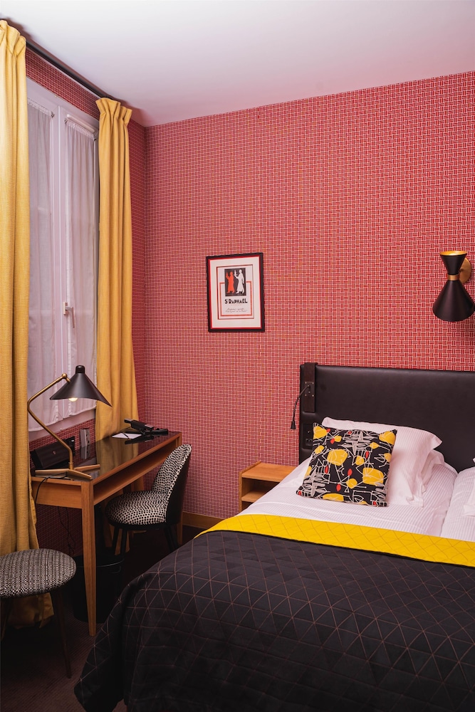 Hôtel Artus 23