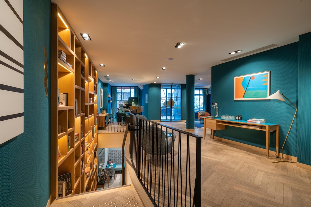 Hôtel Artus 5
