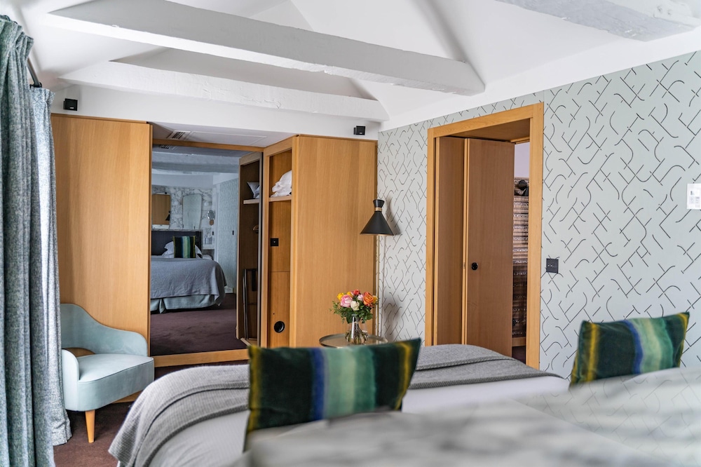 Hôtel Artus 16