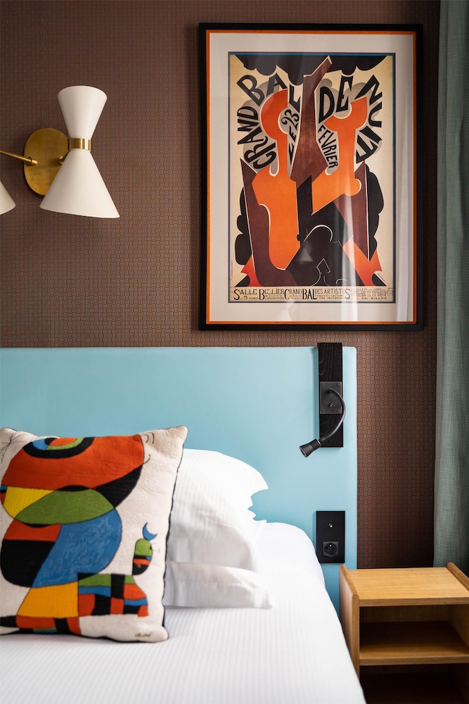 Hôtel Artus 11