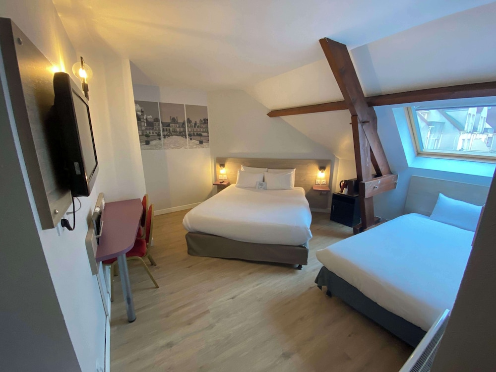 Kyriad Saint Fargeau Ponthierry - Apollonia 19