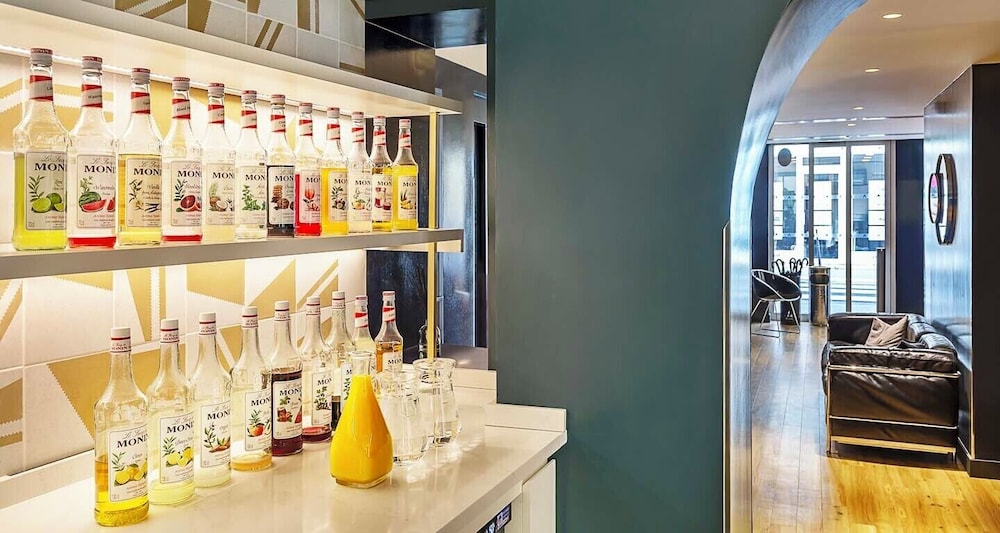 Best Western Bretagne Montparnasse 15