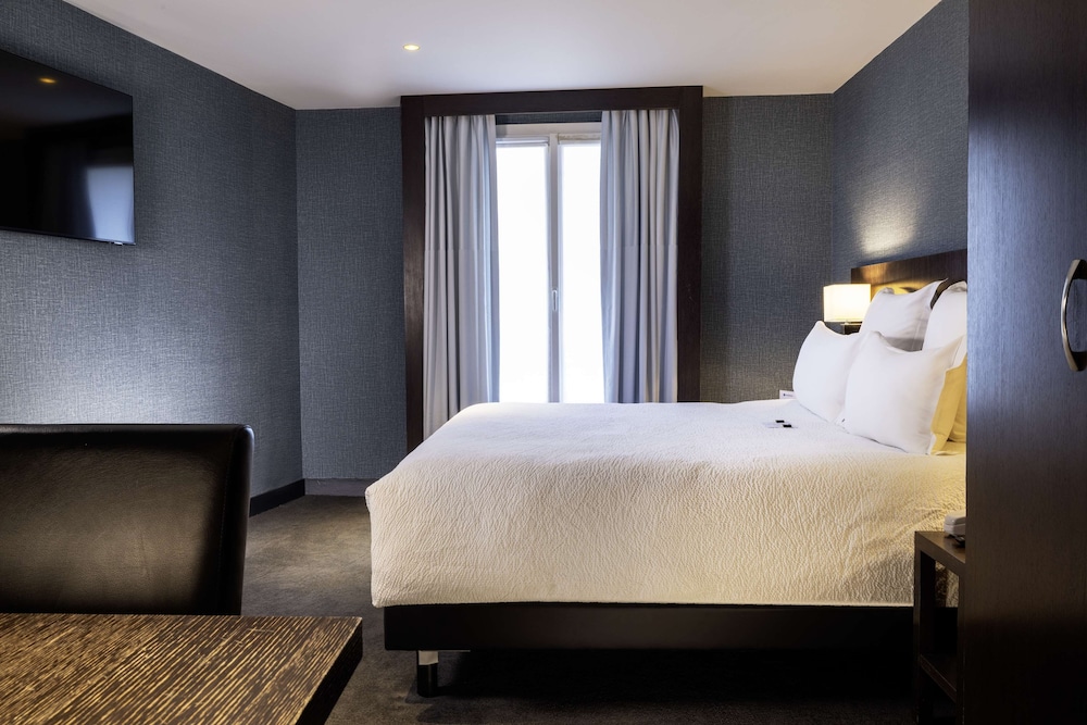 Best Western Bretagne Montparnasse 23
