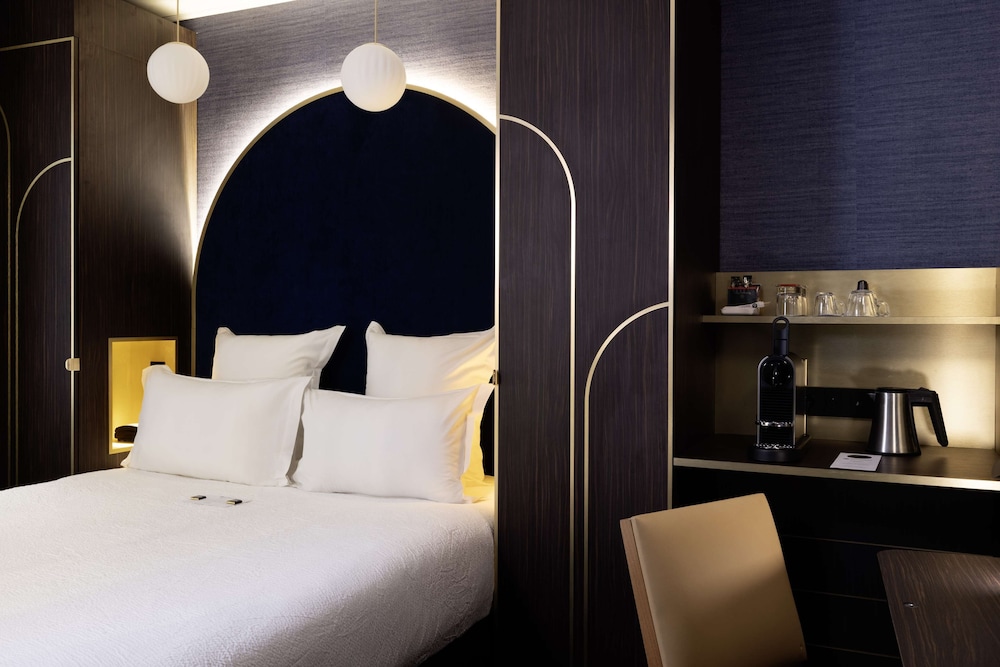 Best Western Bretagne Montparnasse 1