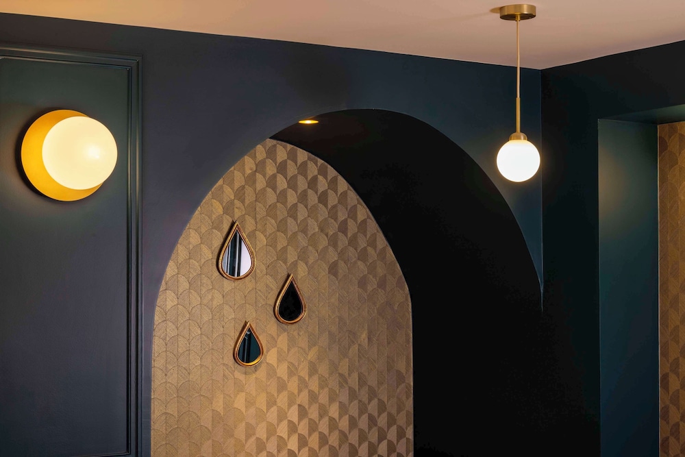Best Western Bretagne Montparnasse 13