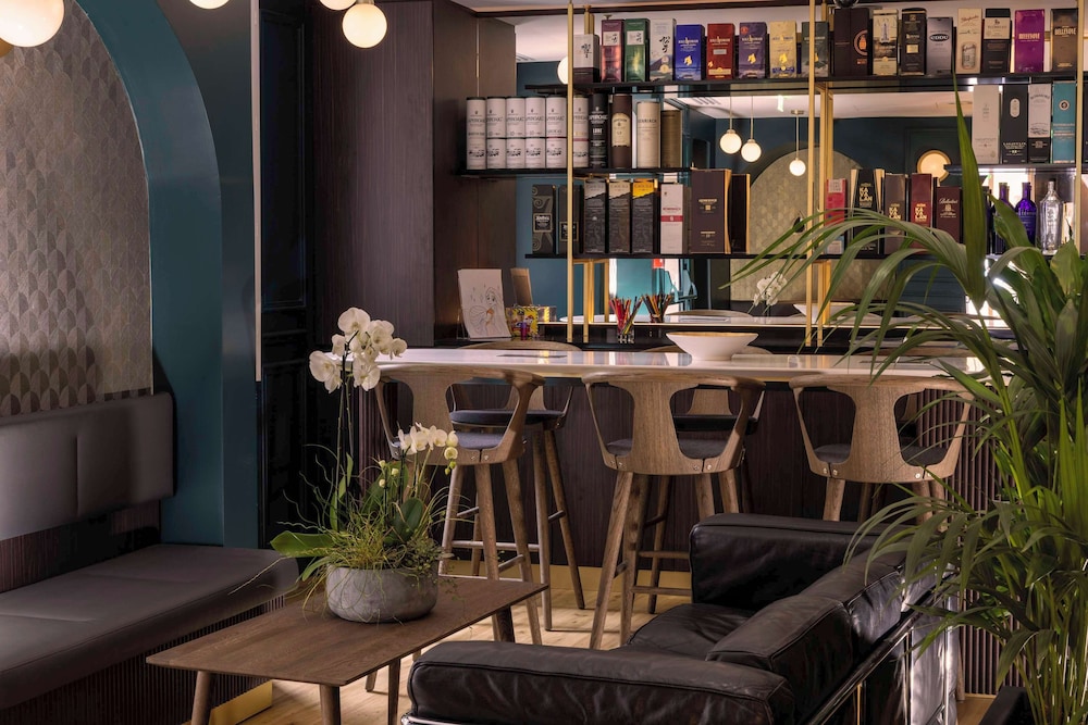 Best Western Bretagne Montparnasse 6