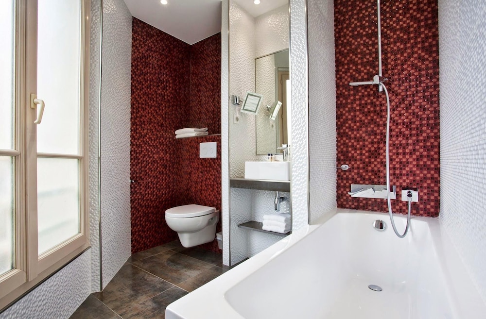 Best Western Nouvel Orléans Montparnasse 6