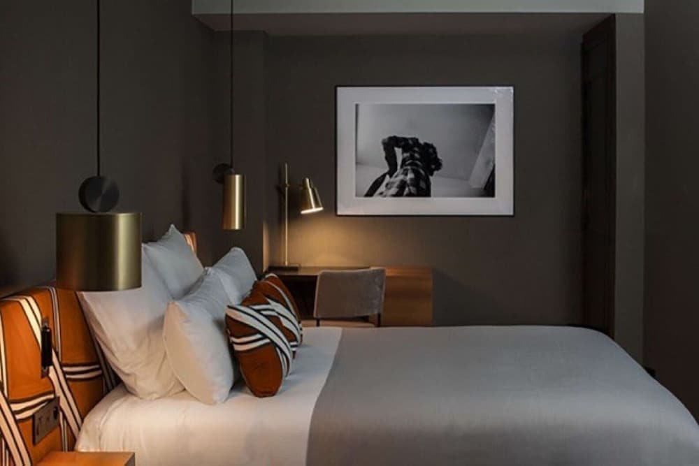 Hôtel Aoriste 20