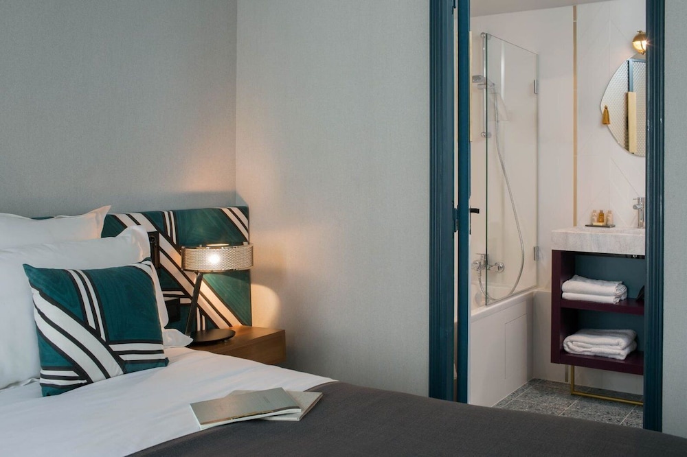 Hôtel Aoriste 21