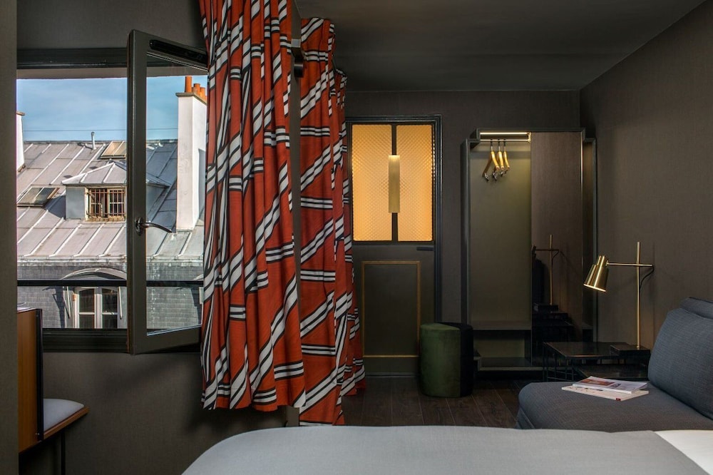 Hôtel Aoriste 10