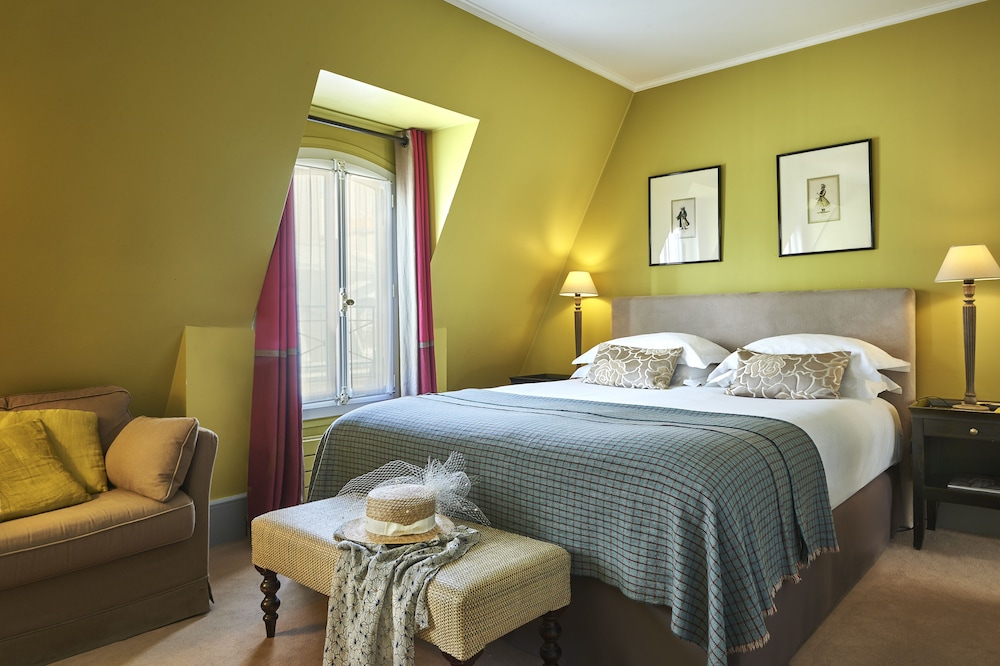 Exclusive Sainte Beuve 20