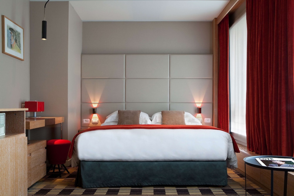 Golden Tulip Opera de Noailles 15