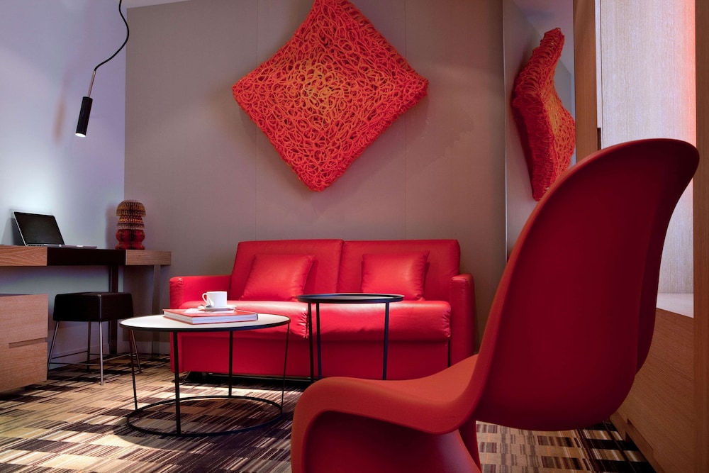 Golden Tulip Opera de Noailles 20