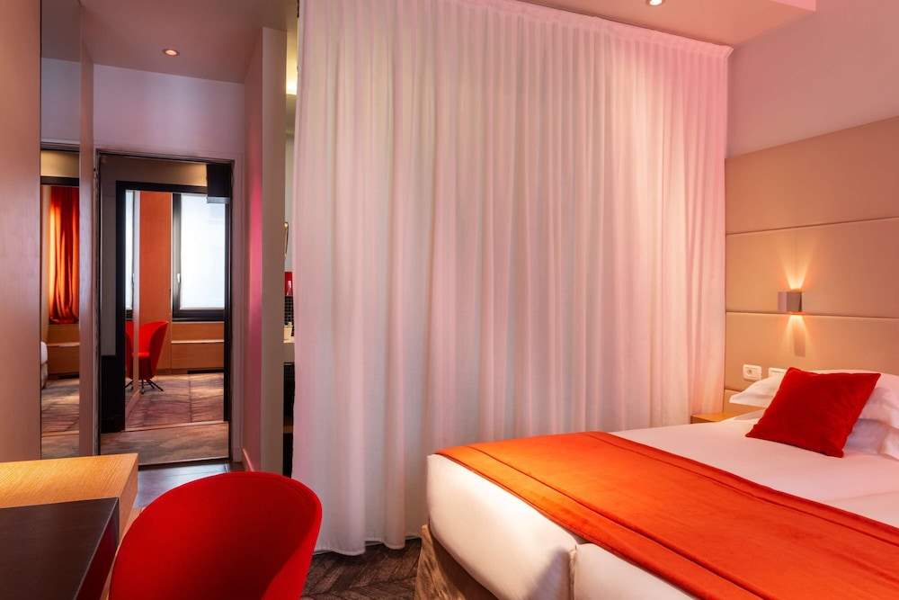 Golden Tulip Opera de Noailles 14