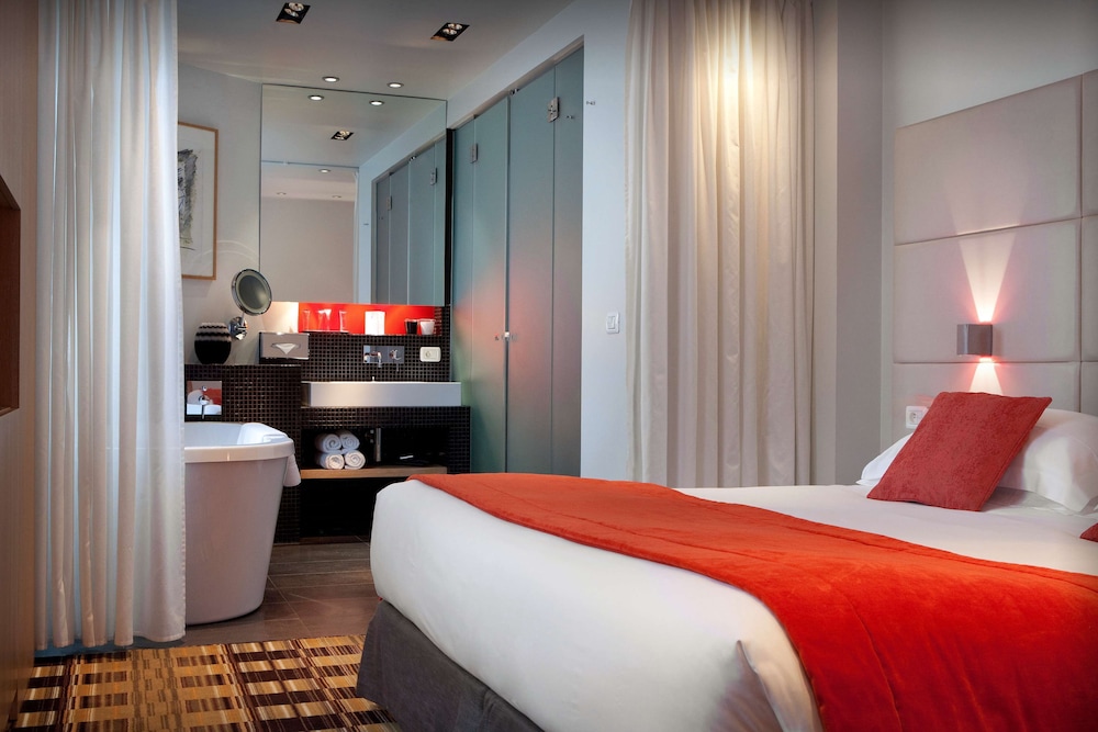Golden Tulip Opera de Noailles 19