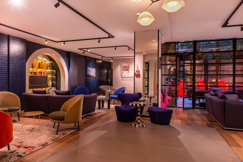 Golden Tulip Opera de Noailles 3