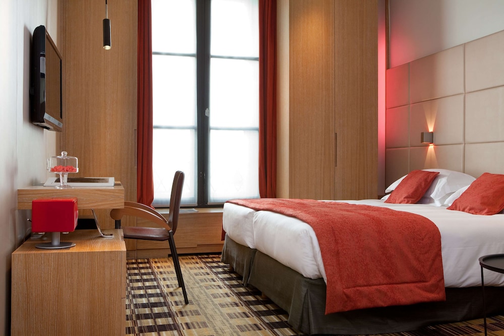 Golden Tulip Opera de Noailles 18