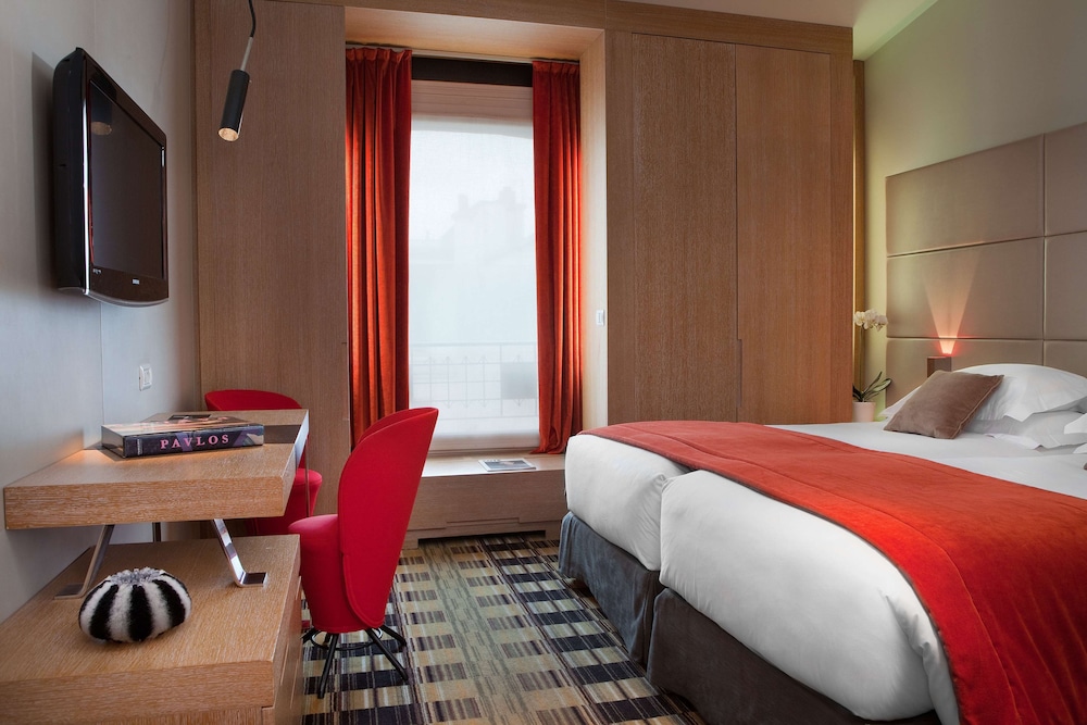 Golden Tulip Opera de Noailles 17