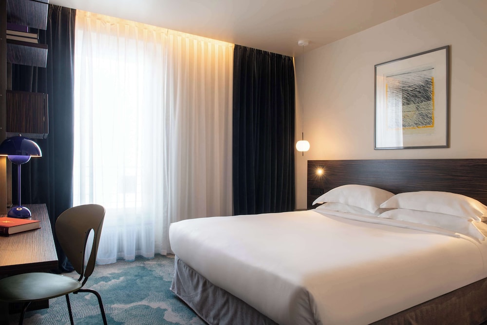 Golden Tulip Opera de Noailles 22