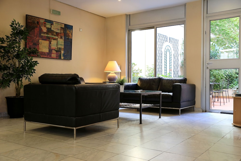 Hôtel Paris Villette 2