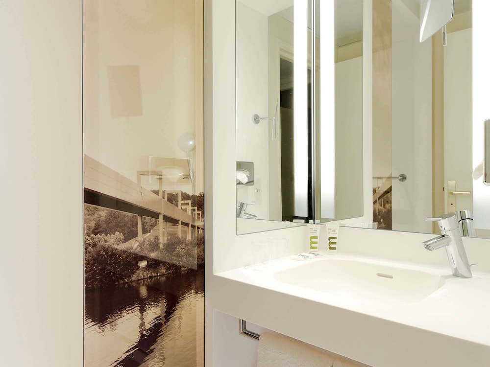 Hôtel Mercure Cergy-Pontoise Centre 14