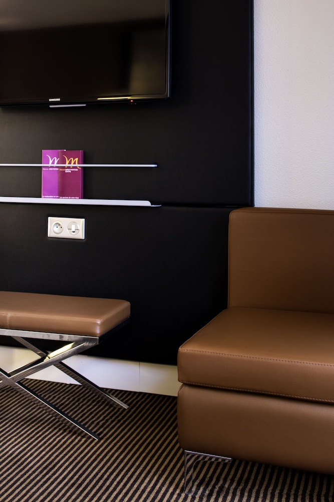 Hôtel Mercure Cergy-Pontoise Centre 20