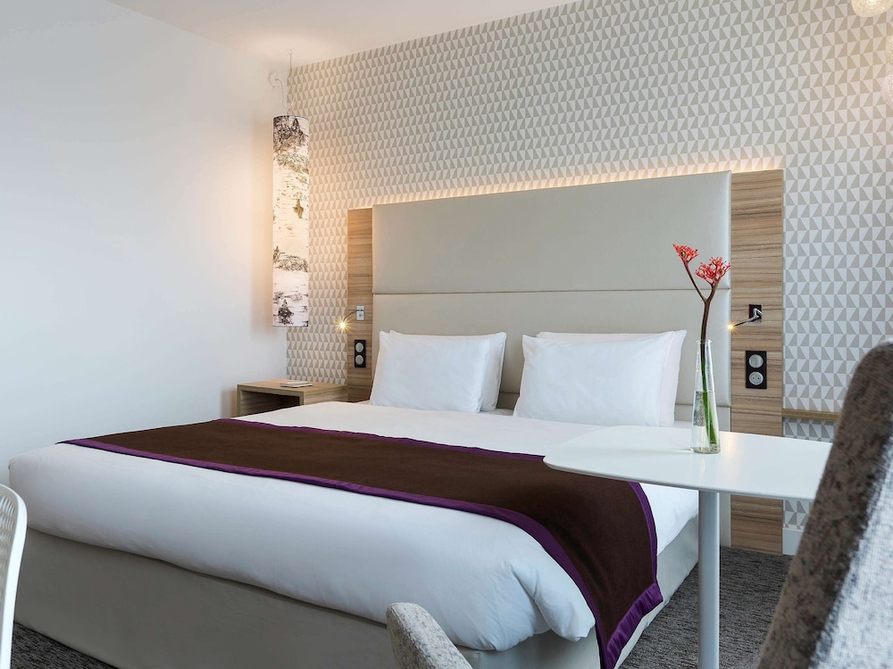 Mercure Paris Orly Rungis Aéroport Hotel 11