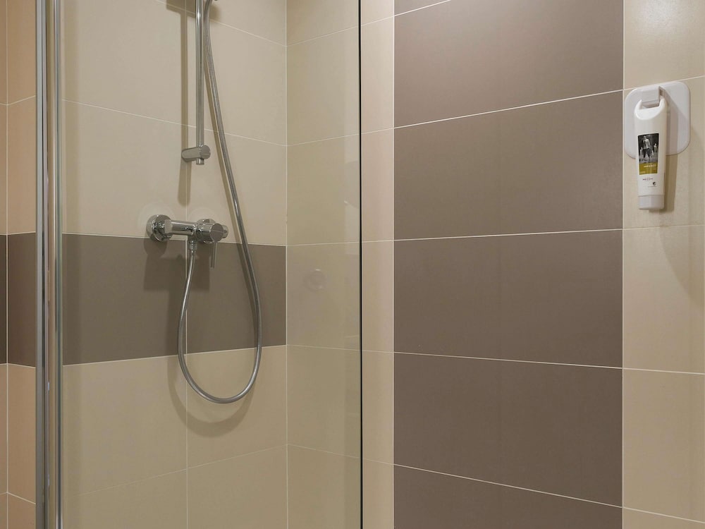 Mercure Paris Orly Rungis Aéroport Hotel 10