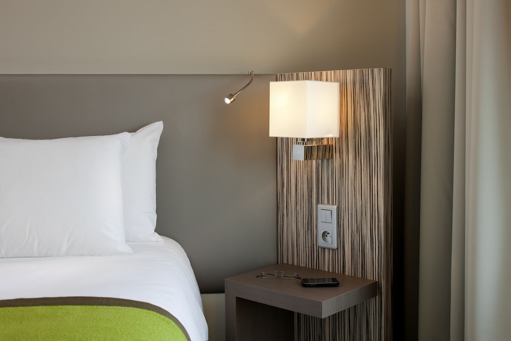 Mercure Paris Orly Rungis Aéroport Hotel 3