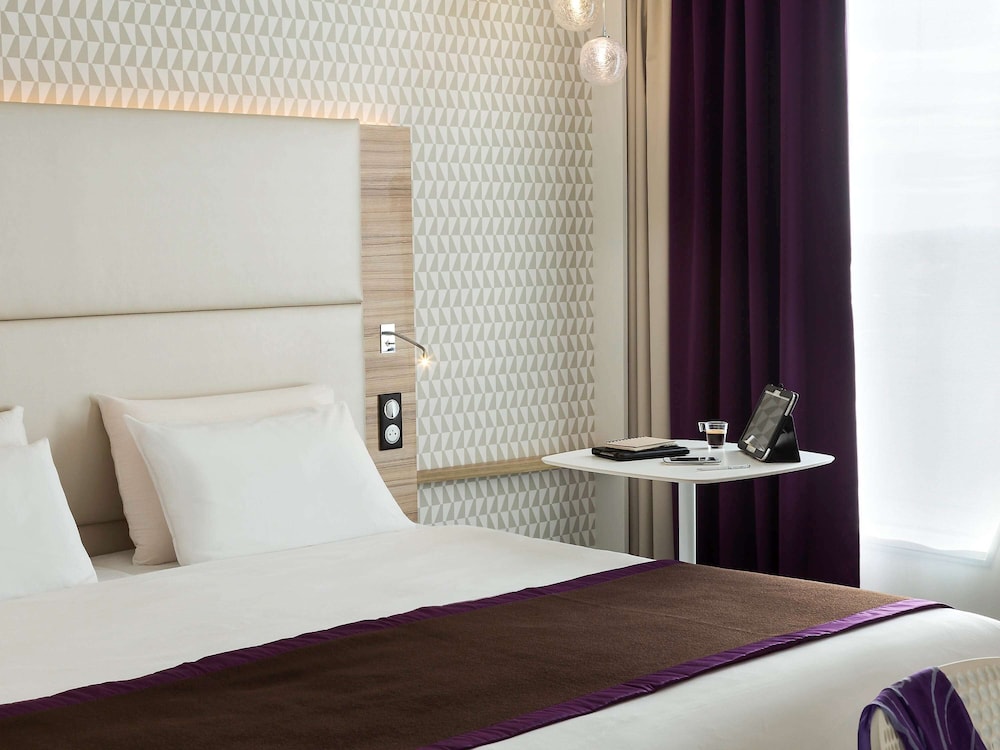 Mercure Paris Orly Rungis Aéroport Hotel 9