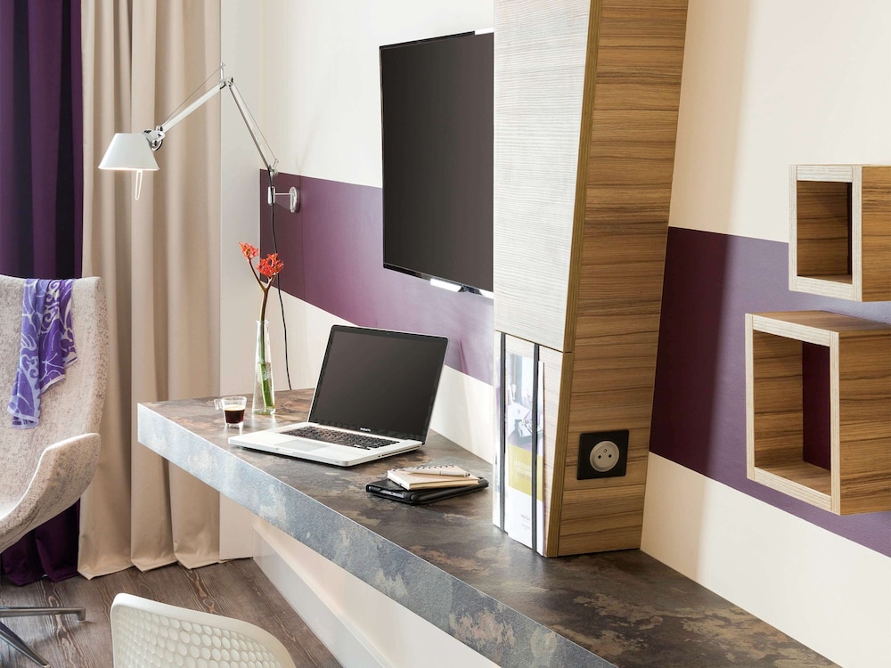 Mercure Paris Orly Rungis Aéroport Hotel 24