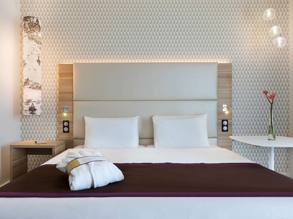 Mercure Paris Orly Rungis Aéroport Hotel 12