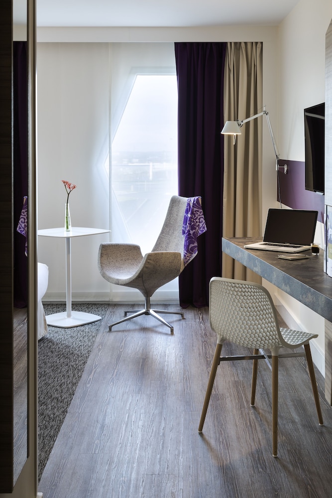 Mercure Paris Orly Rungis Aéroport Hotel 4
