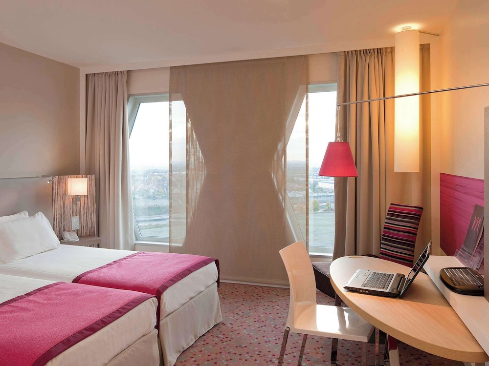 Mercure Paris Orly Rungis Aéroport Hotel 14