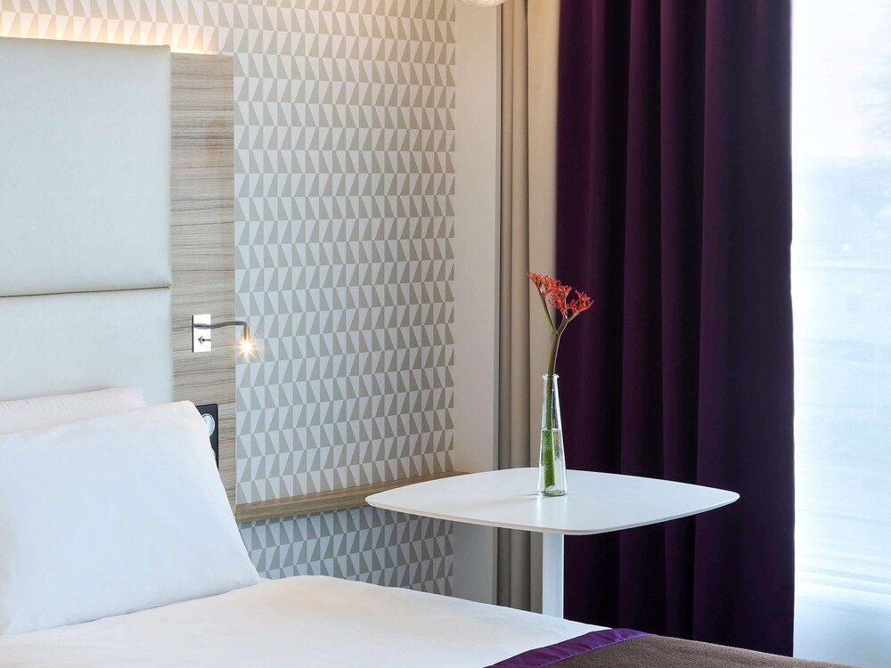 Mercure Paris Orly Rungis Aéroport Hotel 23