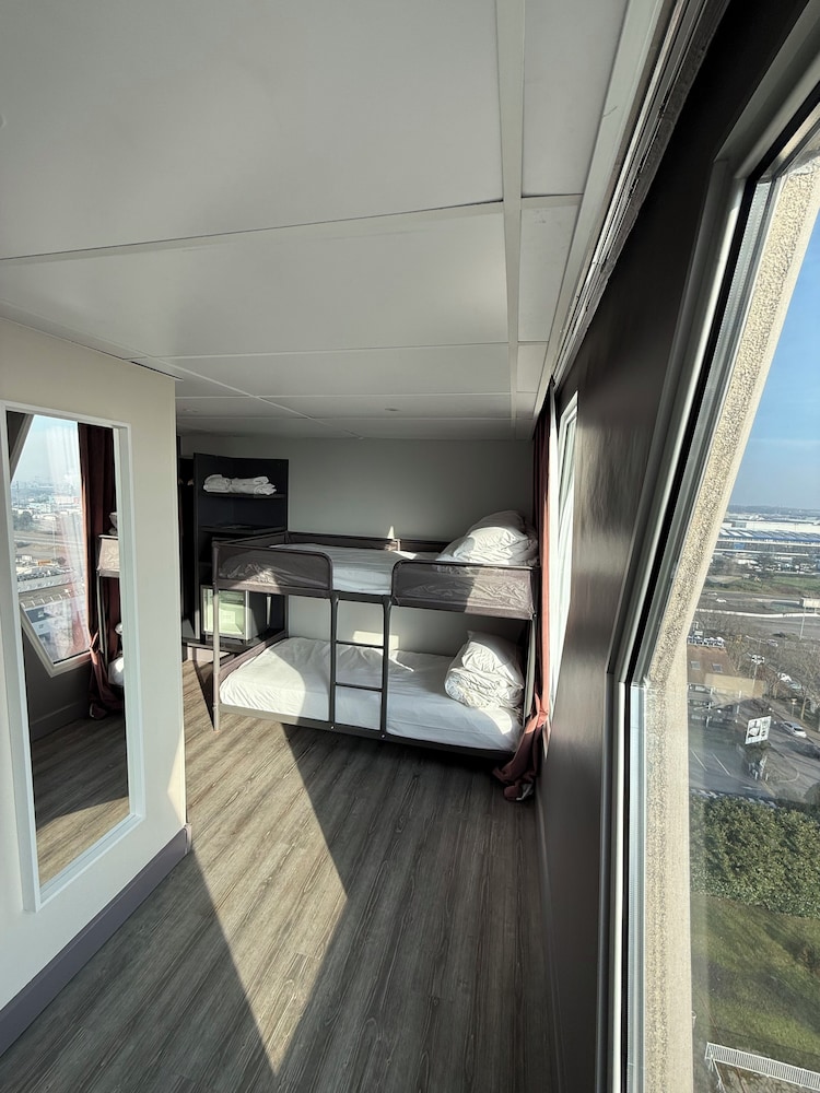 Mercure Paris Orly Rungis Aéroport Hotel 19