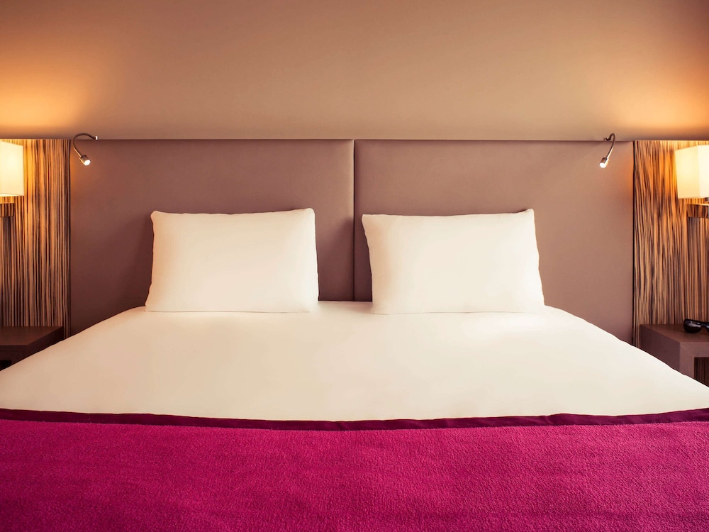 Mercure Paris Orly Rungis Aéroport Hotel 22