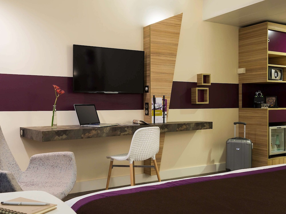 Mercure Paris Orly Rungis Aéroport Hotel 21