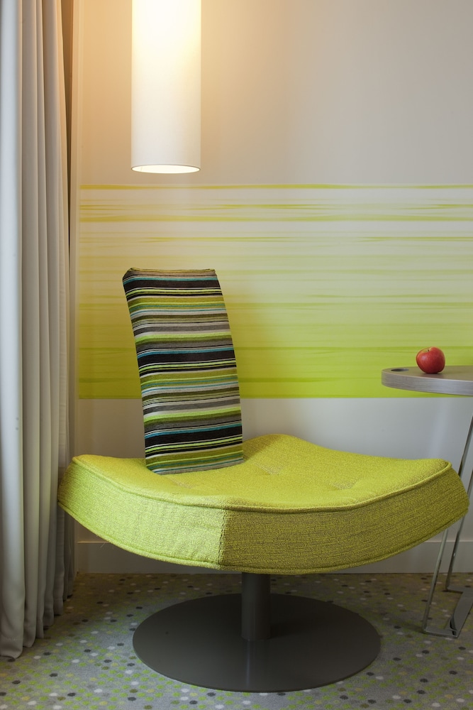 Mercure Paris Orly Rungis Aéroport Hotel 5