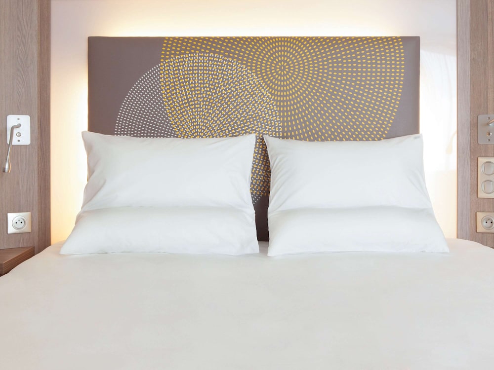 Novotel Paris Nord Expo Aulnay 7