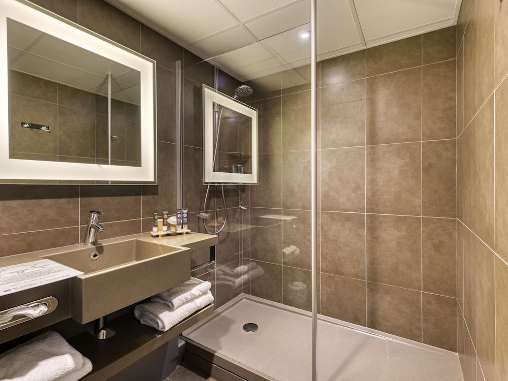 Novotel Paris Nord Expo Aulnay 21