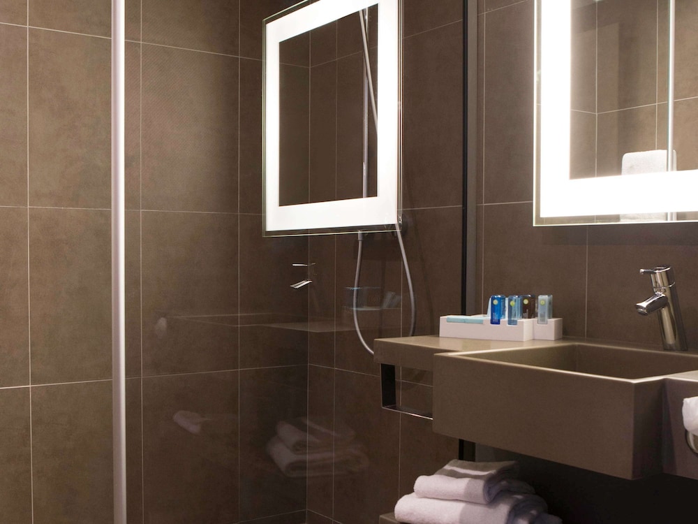 Novotel Paris Nord Expo Aulnay 14