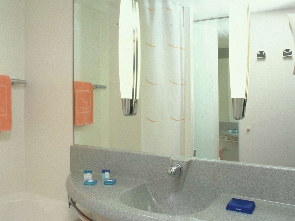 Novotel Paris Nord Expo Aulnay 23