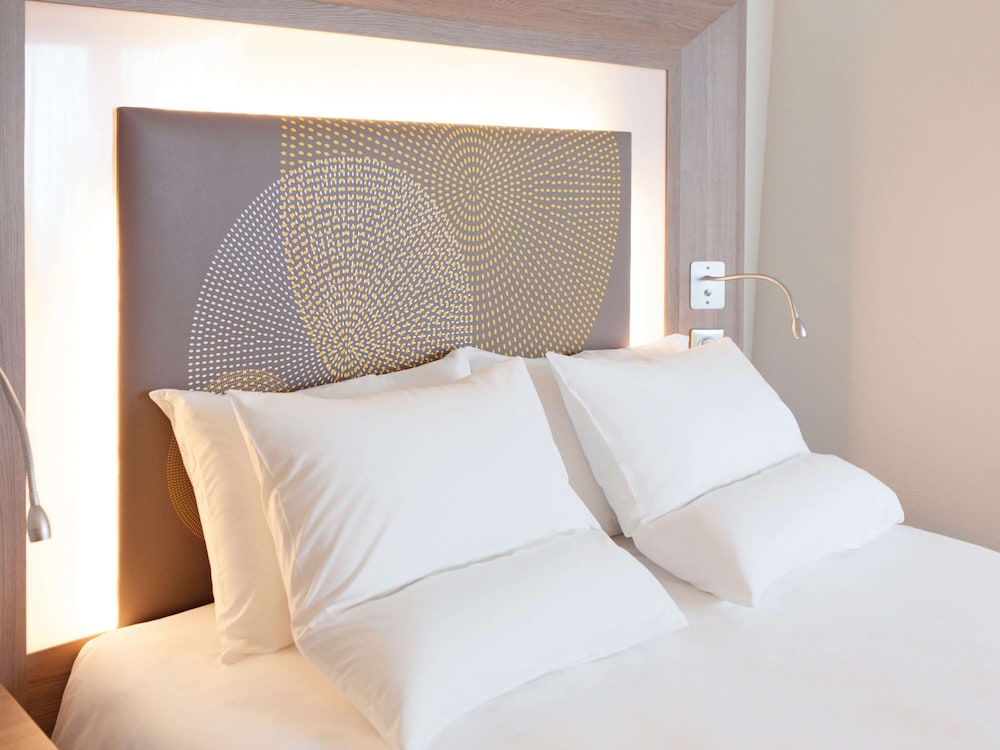 Novotel Paris Nord Expo Aulnay 5