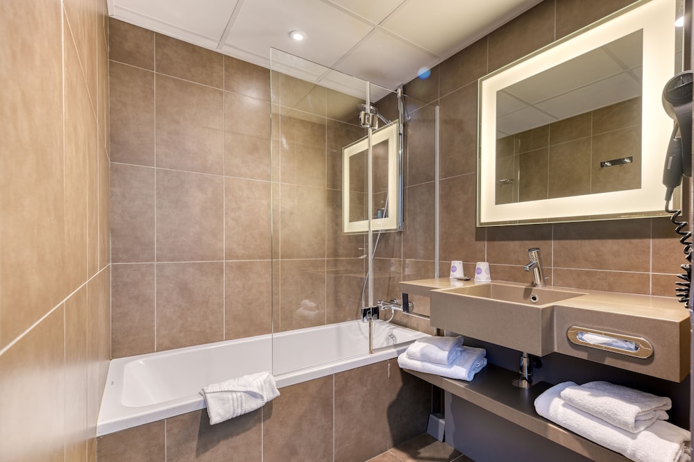 Novotel Paris Nord Expo Aulnay 20