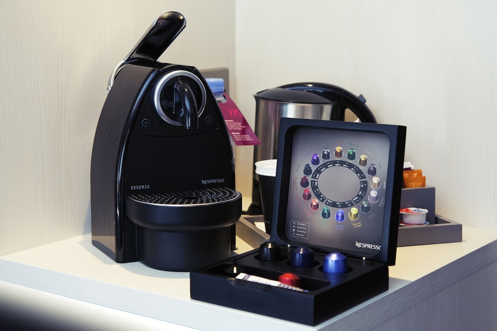 Mercure Paris le Bourget 22