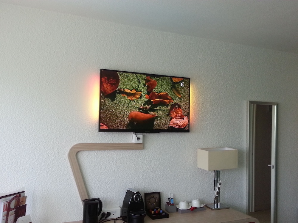 Mercure Paris le Bourget 20